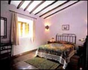 Apartamentos Rurales El Molino De Morillas Galera Luaran gambar